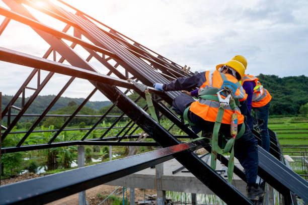 Quick and Trustworthy Emergency Roof Repair Services in Brownsville, FL